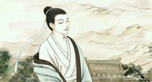 世说新语十大美男排行榜(十大妖孽美男排名)插图5