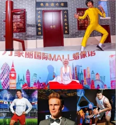 国内休闲广场排名前十(中国广场排名前十)插图8