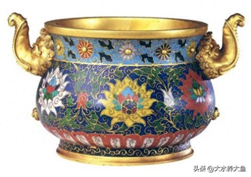 故宫最强藏品排名前十(故宫收藏张廷济多少藏品)插图6