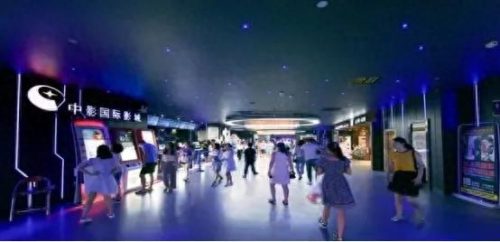 国内休闲广场排名前十(中国广场排名前十)插图16