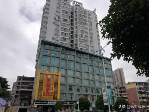 小河顶级酒店排名前十(私密小众酒店排行榜)插图2
