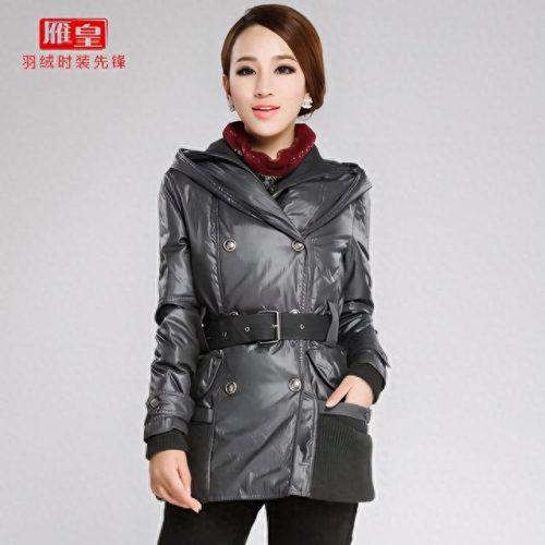 上海羽绒服十大品牌排行榜(上海流行羽绒服大品牌)插图22