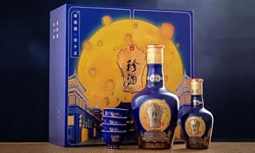 十大酱香纯粮食酒排行榜(53度酱香型粮食酒排行榜)插图8