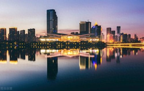 沈阳各大景点排名前十(沈阳景点警察免费政策)插图1