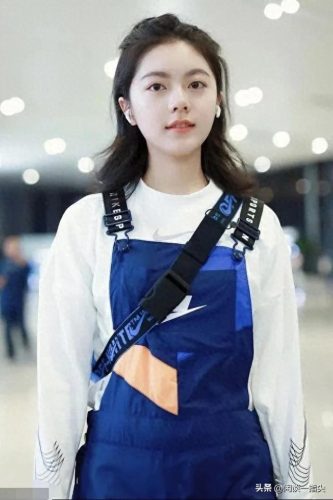 秦岚十大美女排行榜(美女排行榜秦岚)插图8