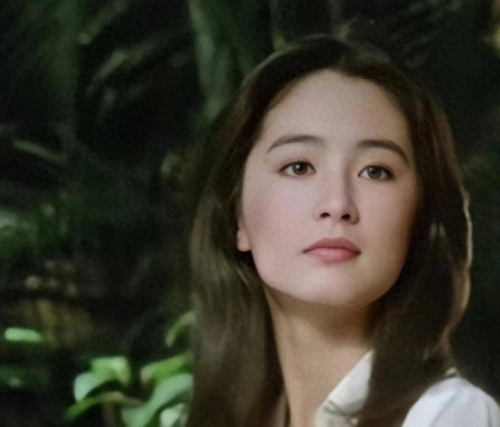 十大美女排行榜对比视频(十大女性美女排行榜)插图9