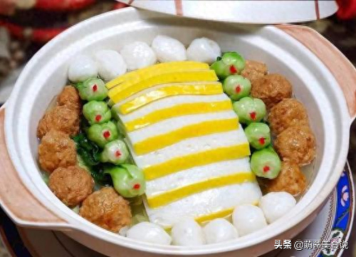 黄陂区十大美食排行榜最新(黄陂美食推荐榜前十名)插图2