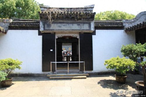 滨州休闲景点排名前十(滨州十大网红景点)插图14