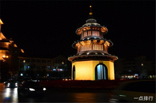 扬州市十大寺庙排行榜图片(慈溪十大寺庙)插图8