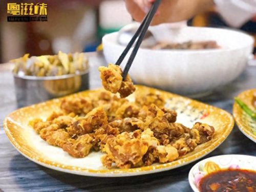 莆田十大小炒店排行榜名单(莆田市快餐人气排行榜)插图12