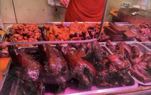 重庆小吃十大排行榜卤肉(十大卤肉料包排行榜)插图16