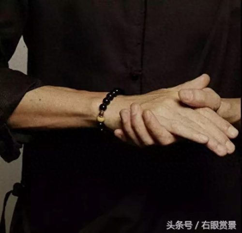 男士十大辟邪手串排行榜(男士辟邪保平安转运戴什么)插图5