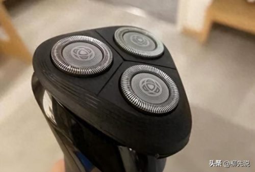 剃须刀十大品牌排行榜国产(电动剃须刀十大品牌排名)插图