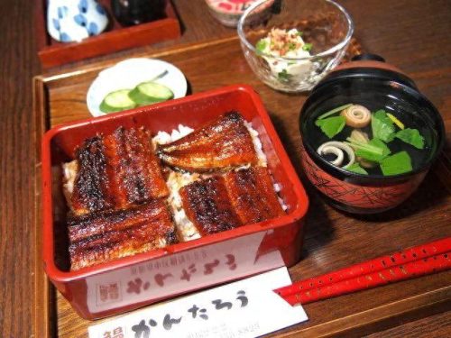 大阪鳗鱼排名前十(大阪鳗鱼店)插图52