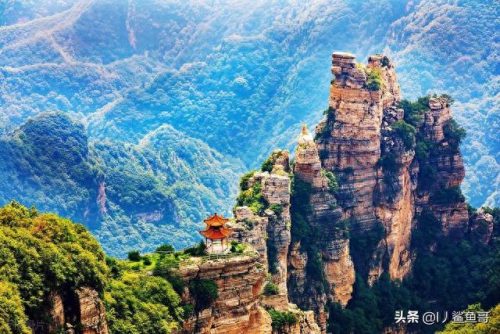 保定钓鱼景点排名前十(保定18处景点免费)插图2