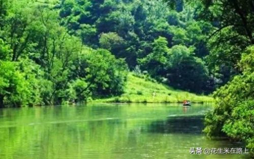 西安小区竹林排名前十(西安房地产排名)插图5