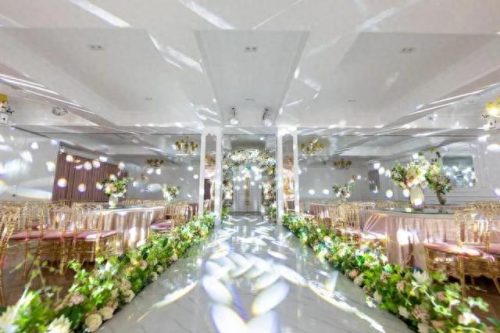 徐州婚庆酒楼排名前十(徐州婚宴厅排名)插图38