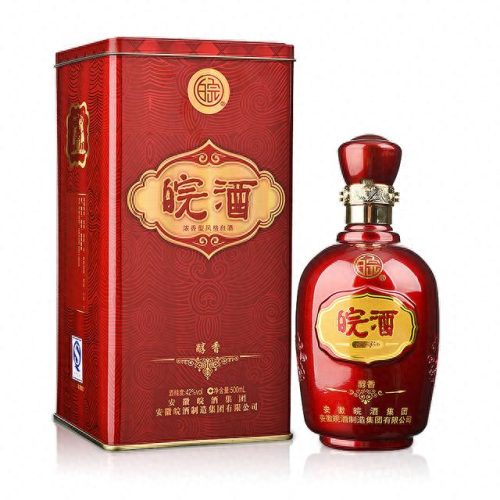 毫州十大名酒排行榜第一(亳州盛产什么酒最出名)插图6
