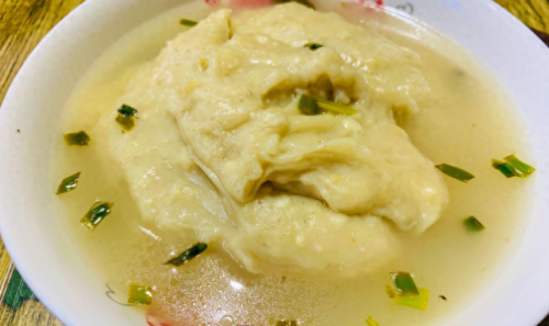 甘肃冷门美食排名前十(甘肃美食十大排行)插图