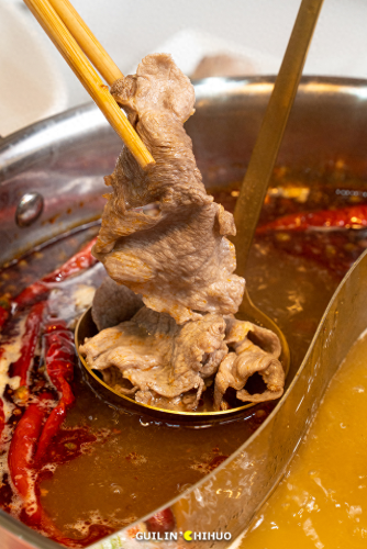 桂林营养食堂排名前十(桂林学院有几个食堂)插图63