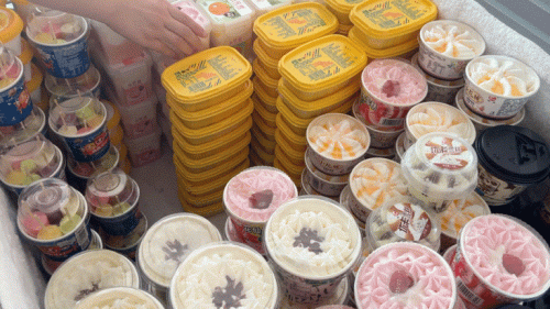 平价商用炼乳排名前十(炼乳与奶粉哪个好)插图34
