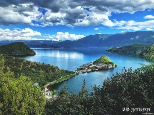 四川十大必去景区排行榜(四川5a景区最新名单)插图19
