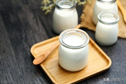 益生菌酸奶粉十大排行榜(真正的益生菌酸奶配料表)插图4