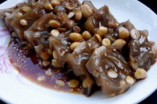 临沂甜味小吃排名前十(临沂费县小吃一条街在哪里)插图19