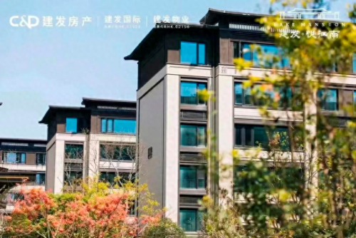 苏州豪宅小区排名前十(苏州豪宅区排名前十名)插图20