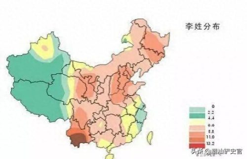 天柱县十大姓氏排行榜(天柱县姜姓)插图1