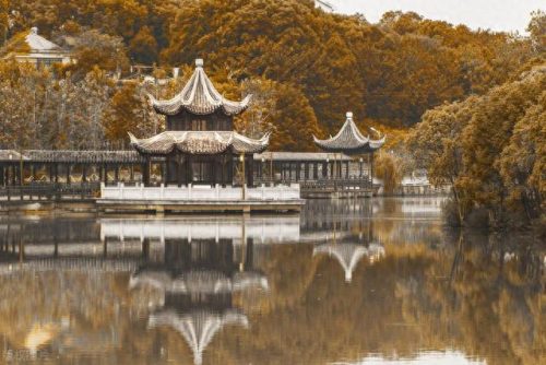 南昌各区景点排名前十(西安到南昌途中景点)插图6