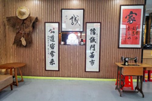 顺德当地餐厅排名前十(顺德最出名餐厅)插图1