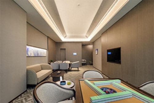 绵阳市区十大酒店排行榜(绵阳长虹国际酒店ktv)插图14