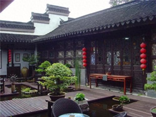 常州茶舍排名前十(常州十大养老院排名)插图7