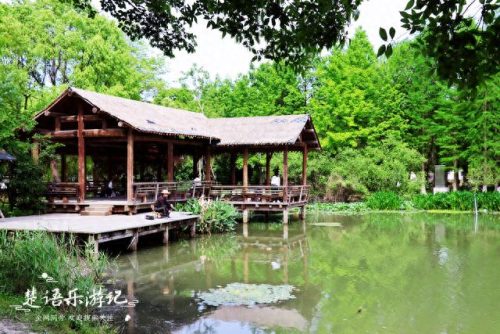 浙江宁波十大村排行榜(宁波十大富村排名)插图9