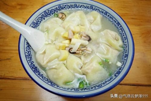 成都景点美食排名前十(成都有名的美食和景点)插图5