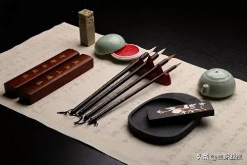 中国毛笔厂十大排行榜(中国毛笔之乡)插图1