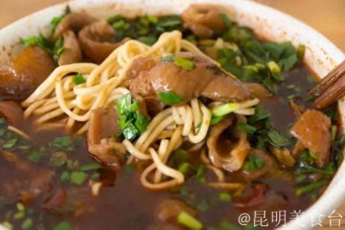 昆明美食餐馆排名前十(民国时期昆明餐馆图片)插图87