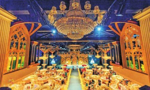 遂宁烧烤酒店排名前十(嘉珍酒店烧烤炒菜)插图3