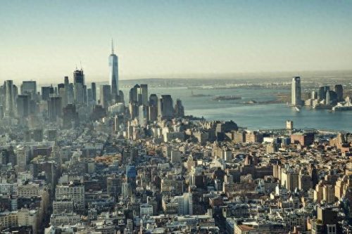 世界上十大富裕城市排行榜(2035世界十大城市预测)插图2