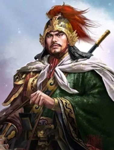 古代优秀统帅排名前十(古代将军排名)插图8