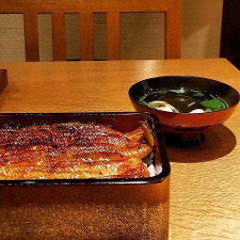 大阪鳗鱼排名前十(大阪鳗鱼店)插图89