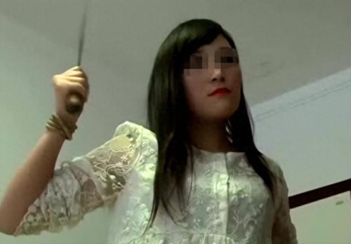 中国女悍匪十大排行榜(老梁中国十大女悍匪)插图5