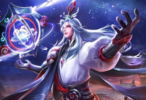 王者荣耀十大坑神排行榜(玩王者被坑哭的小姐姐)插图5