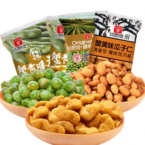 南京十大零食品牌排行榜(南京零食批发市场大全)插图7