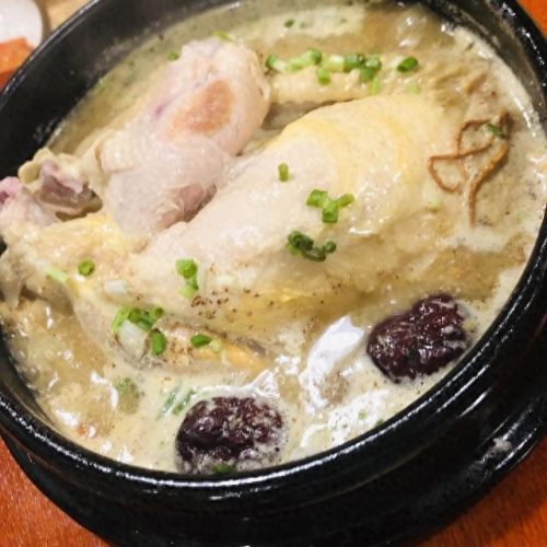 延吉美食饭菜排名前十(延吉三道湾镇美食)插图3