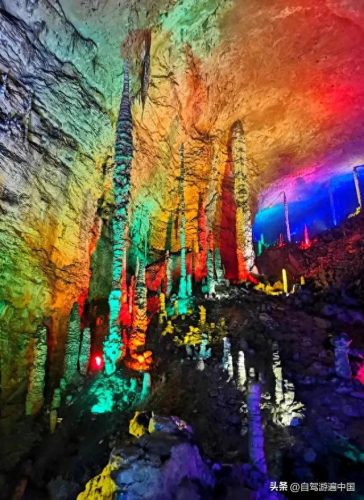 湖南省旅游十大景点排行榜(湖南旅游景点大全排名是怎样的)插图4