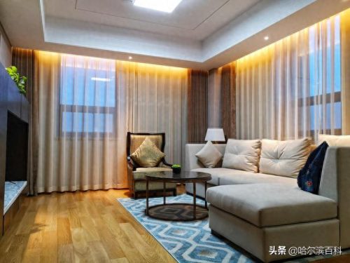 大庆中式酒店排名前十(大庆酒店排行榜最新)插图4