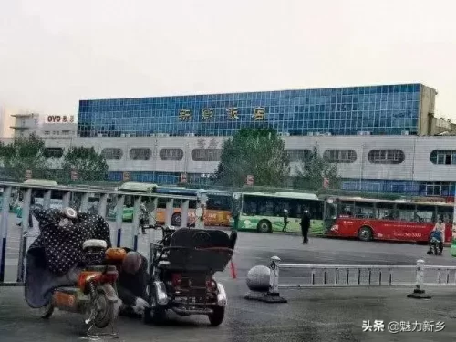 新乡宾馆美食排名前十(新乡特色高档饭店)插图6