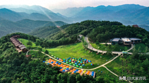南漳城区景点排名前十(南漳各镇实力排名)插图11